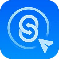 Quick Share: File Transfer App icon