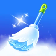 AI Cleaner – Speicherreiniger icon