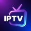 IPTV Player – Smart Xtream icon