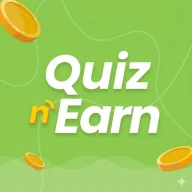 Redeem code app - Quiz & Earn icon