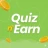 Redeem code app - Quiz & Earn icon