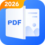 PDF Photos & PDF Reader