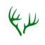 rackline.ai - AI Deer Scoring icon