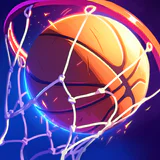 街中のバスケキング（Streetball Allstar）
