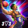 街中のバスケキング(Streetball Allstar) icon