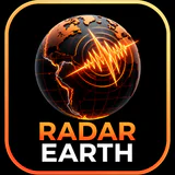 Radar Earth Terremoto