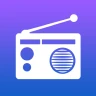 Radio FM: Live-Radio-App icon