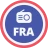 Radio FM France: Stations Live icon