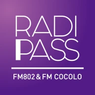 RADIPASSアプリ icon