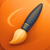 絵を描くアプリ: すけっちぶっく