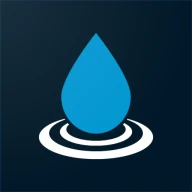 RainDrop: Virtual Rain Gauge icon