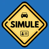 Simule: Prova de Habilitação icon