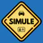 Simule: Prova de Habilitação icon