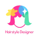 らしさ ヘアスタイルデザイナー