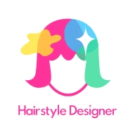 らしさ ヘアスタイルデザイナー icon