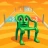 Monster Merge Run icon