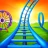 Real Coaster: Idle Tycoon icon