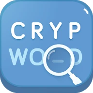 Cryptogram · Cryptoquote Game icon