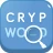 Cryptogram · Cryptoquote Game icon