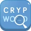 Cryptogram · Cryptoquote Game icon