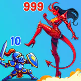 Battle Arena: Kampf der Helden icon