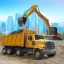 Global City: Städt Bauen Spiel icon
