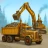 Steam City: Stadt Bauen Spiele icon