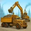 Steam City: Stadt Bauen Spiele icon