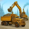Steam City: Stadt Bauen Spiele icon