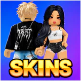 Kleidung und Skins für RBX