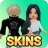 Kleidung und Skins für RBX icon