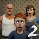 Runaway Boy 2: Horror Escape