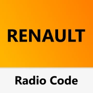 Code Autoradio pour Renault icon
