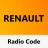 Code Autoradio pour Renault icon