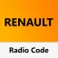 Code Autoradio pour Renault icon