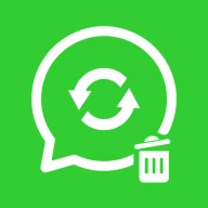 Gelöschte Nachrichten Lesen icon