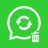 Gelöschte Nachrichten Lesen icon