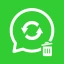 Gelöschte Nachrichten Lesen icon