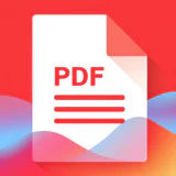 PDF Reader & Viewer icon