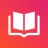 eBoox: Buch Leser epub mobi icon