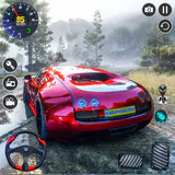 Car Driving Master: Race City