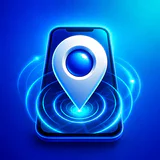 Real Time Phone Locator GPS