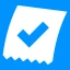 Receipt Pal: Scan for Rewards icon