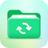 Recovery Photo - File Restore
