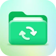 Recovery Photo - File Restore icon