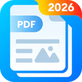 PDF Reader & File Recovery