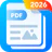 PDF Reader & File Recovery icon
