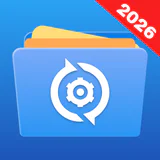 Photo Recovery Master
