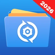 Photo Recovery Master icon