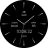 Minimal & Simple Watch - RE icon
